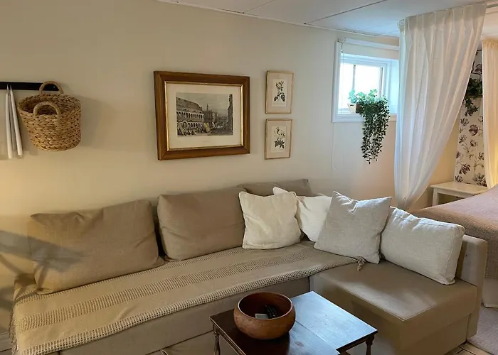 Pia\'S Apartment